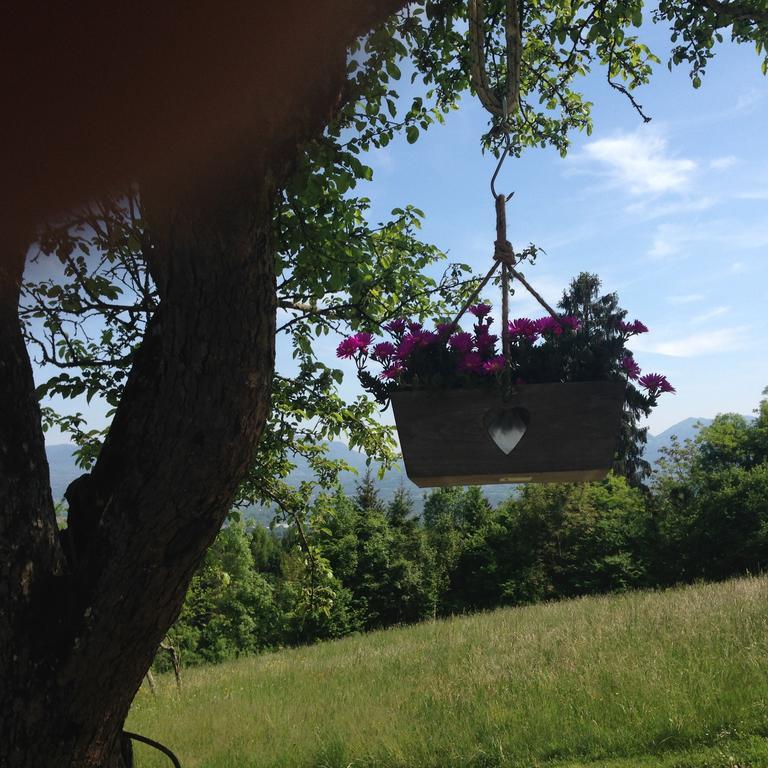 Agriturismo Dagai Sospirolo Zewnętrze zdjęcie