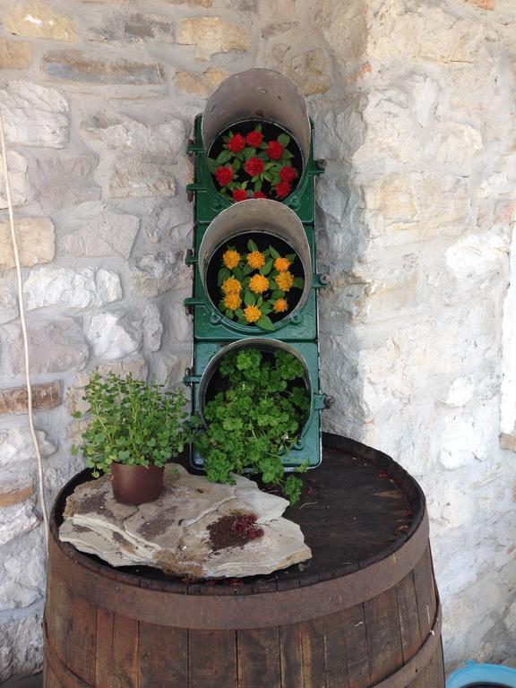 Agriturismo Dagai Sospirolo Zewnętrze zdjęcie