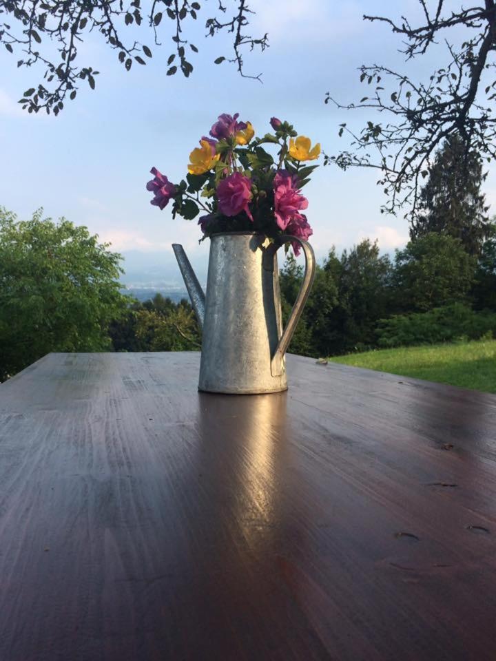 Agriturismo Dagai Sospirolo Zewnętrze zdjęcie