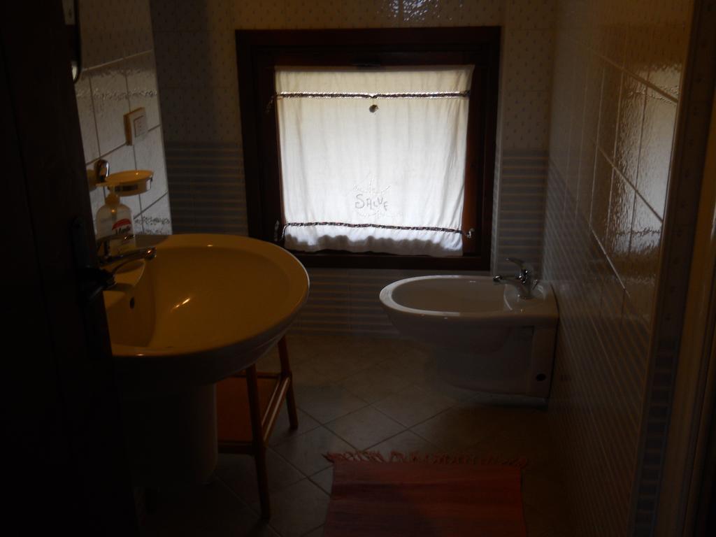Agriturismo Dagai Sospirolo Pokój zdjęcie